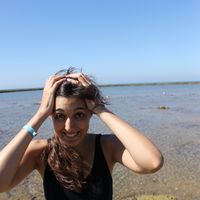 Belen Morante Velasco的照片