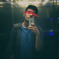 hamed jamalzade的照片