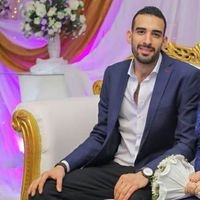 Ahmed Walied X's Photo