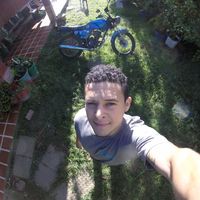 Julian Erazo's Photo