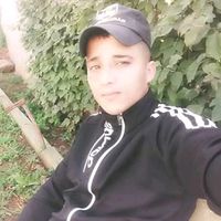 Photos de EL Rhazi Ibrahim