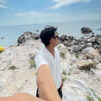 Murod Boboqulov's Photo