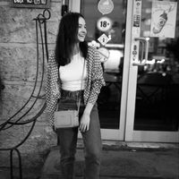 Photos de Alina Zaborova