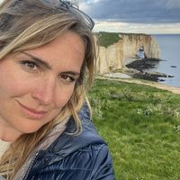 Galyna Makovkina的照片