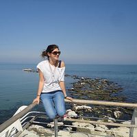 Jacqueline Bonenti's Photo