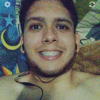 Xavier Delgado's Photo