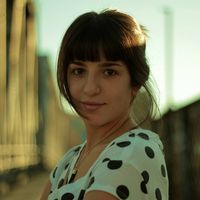 Melanie Robert's Photo