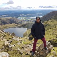 Debasish Das的照片