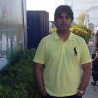 Rana Sibghat's Photo