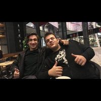 Kerem Kırbıyık's Photo