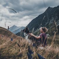 Vanessa Rohde的照片