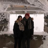 Daniel Schübel's Photo