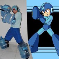 Luigi Lauron的照片