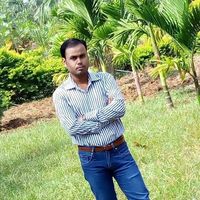 Malhar Mahapatro的照片