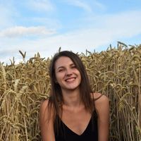 Fotos de Hana Tomaidesová