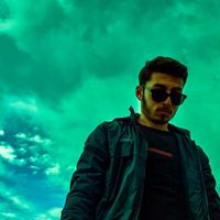 Elchin Mehtiyev's Photo