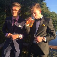 Harry Waiton's Photo