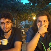 Halil Şahiner的照片