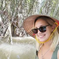 Ana mosiejchuk's Photo