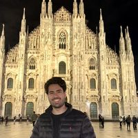 Rodrigo Torres的照片