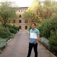 Fotos de Mariano Pidal