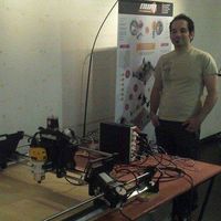 Alan Fratoni的照片