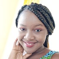 Orias kouami GBETOHO's Photo