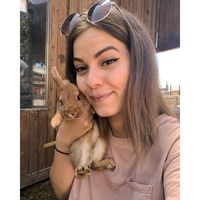 Natalia Zheleva's Photo