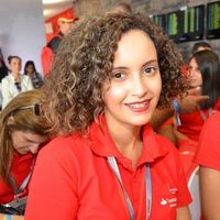 Nathalia Silva's Photo