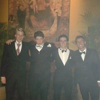 Xavier Rosales's Photo