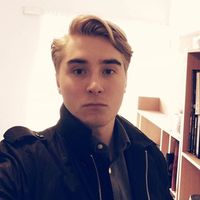 Samuli Tolvanen的照片