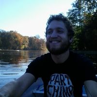 Jacques Trouduquesne的照片