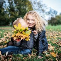 Tereza Melisova的照片