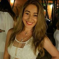 Cristiane Rocha的照片