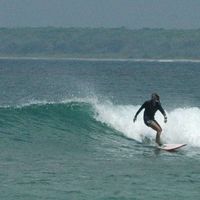 Photos de Imogen Barneaud