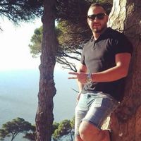 Abdessamade Kassou's Photo