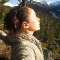 Elsa NICOLAS's Photo