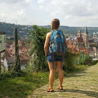 Alex Yonkovig's Photo