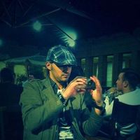 Marco Salvatori's Photo