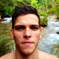 Arthur Rondon's Photo