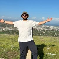 Eren KARABULUT's Photo