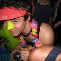 Tashi Fletcher's Photo