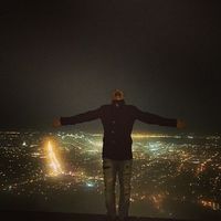 Caner Özcan's Photo