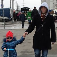 Владимир Бурба's Photo