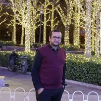 Khalid Zubair's Photo