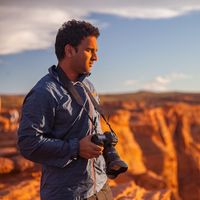 Suresh Patel的照片