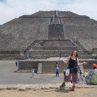 Léa Bernier的照片