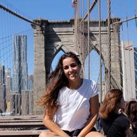 Beatrice Favaro's Photo