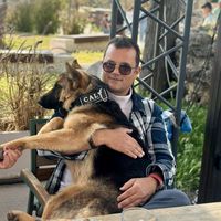 Tolga Gündüz's Photo