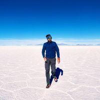 George Spirakis's Photo